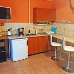 Tuende Szallas Гостевой дом Богач