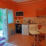 Tuende Szallas Богач