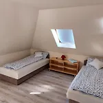 Tuende Szallas Penzion 3*