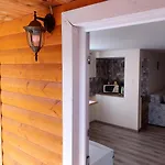 Tuende Szallas Гостевой дом