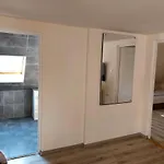 Tuende Szallas 3*