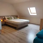 Tuende Szallas 3*