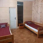 Гостевой дом Tuende Szallas 3*