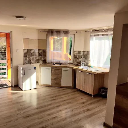 Tuende Szallas Guest house Bogacs