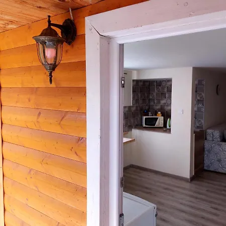 Tuende Szallas Guest house