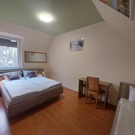 Tuende Szallas Guest house