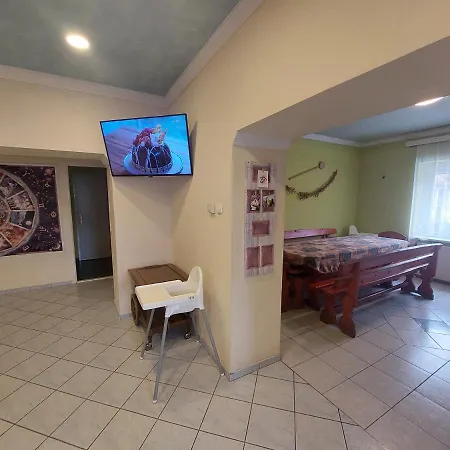 Guest house Tuende Szallas *