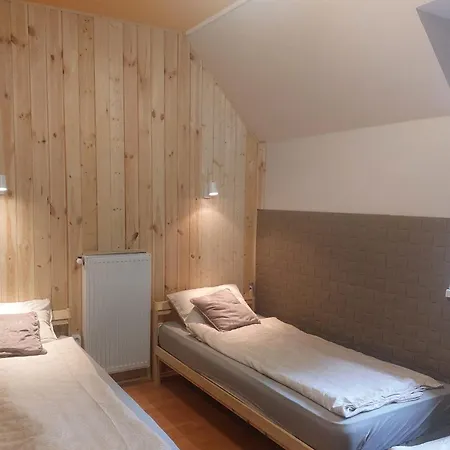 Tuende Szallas Guest house