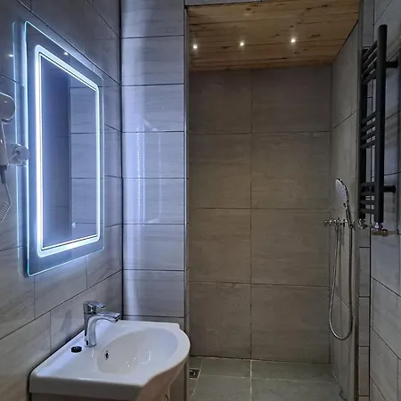 Guest house Tuende Szallas