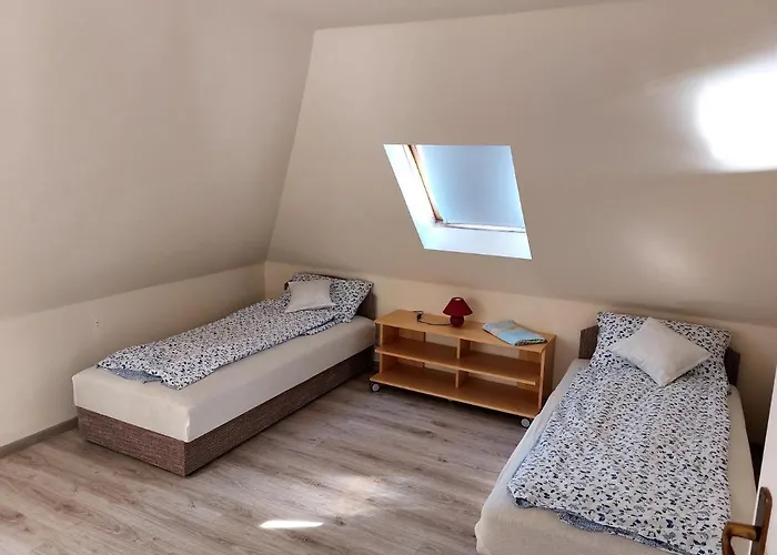 Tuende Szallas Gasthof 3*
